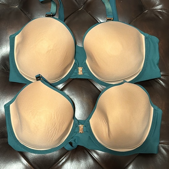 Soma Bodify Perfect Coverage Bra - Picture 5 of 11